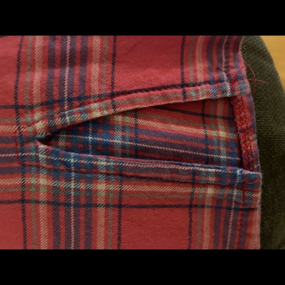 Princess Polly the briggs plaid skirt - Picture 3 of 5